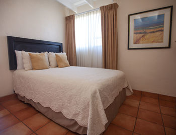 California Villas Y Hotel Ενσενάντα Εξωτερικό φωτογραφία