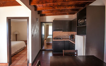California Villas Y Hotel Ενσενάντα Εξωτερικό φωτογραφία