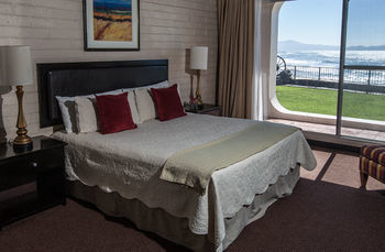 California Villas Y Hotel Ενσενάντα Εξωτερικό φωτογραφία