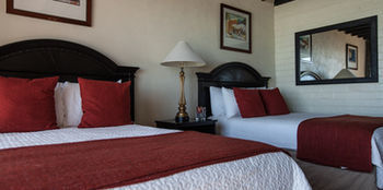 California Villas Y Hotel Ενσενάντα Εξωτερικό φωτογραφία