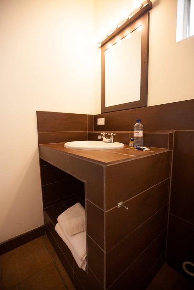 California Villas Y Hotel Ενσενάντα Εξωτερικό φωτογραφία
