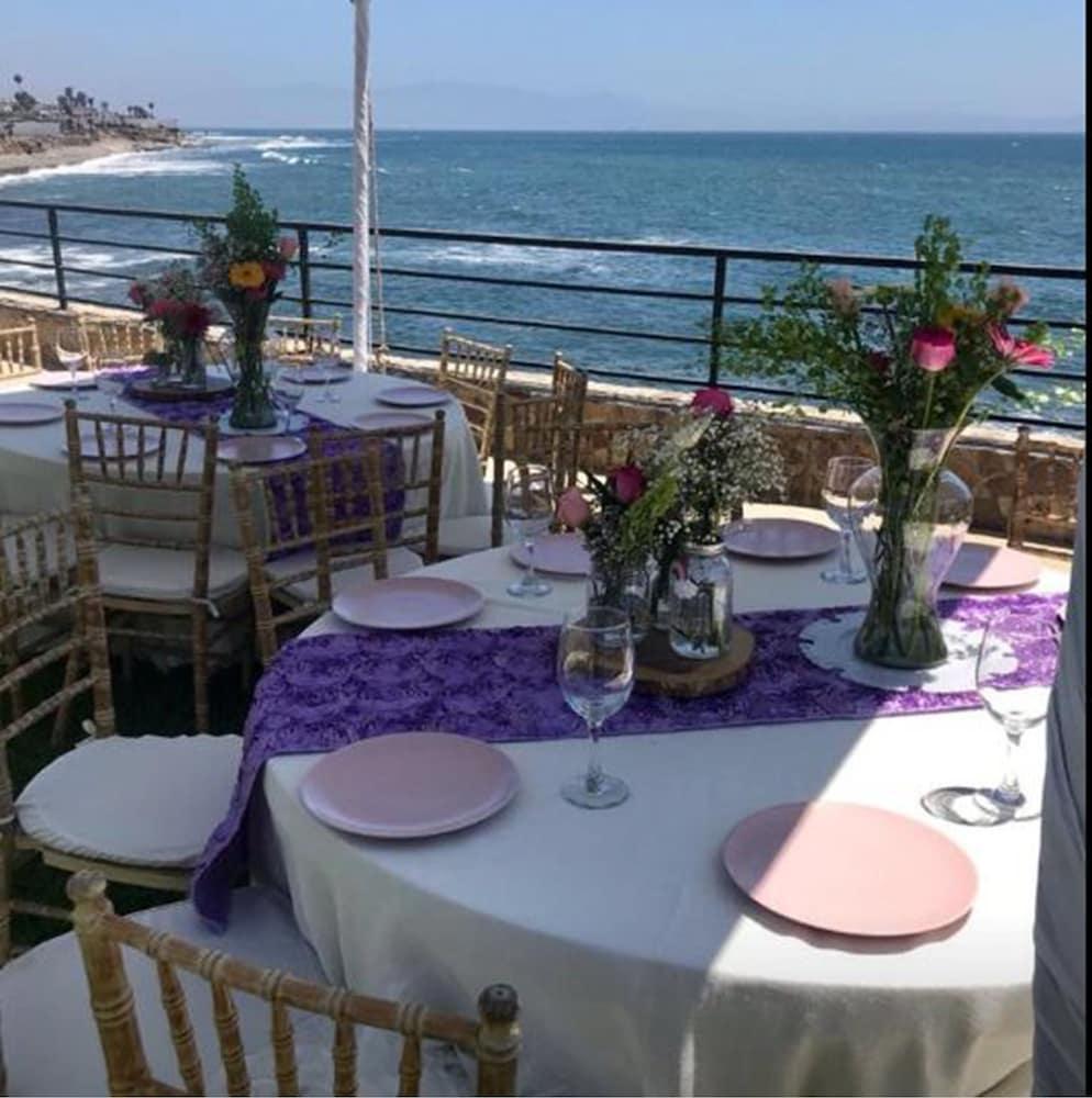 California Villas Y Hotel Ενσενάντα Εξωτερικό φωτογραφία